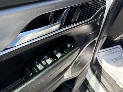 2023 Jeep Wagoneer Series II Carbide