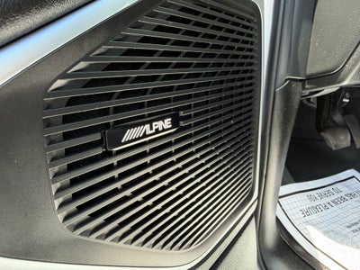 2023 Jeep Wagoneer Series II Carbide