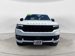 2023 Jeep Wagoneer Series II Carbide