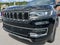 2024 Jeep Wagoneer Series III