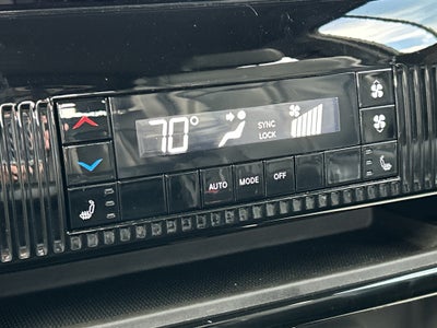 2024 Jeep Wagoneer Series III
