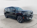 2024 Jeep Wagoneer Series III