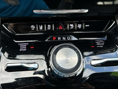 2024 Jeep Wagoneer Series III