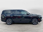 2024 Jeep Wagoneer Series III