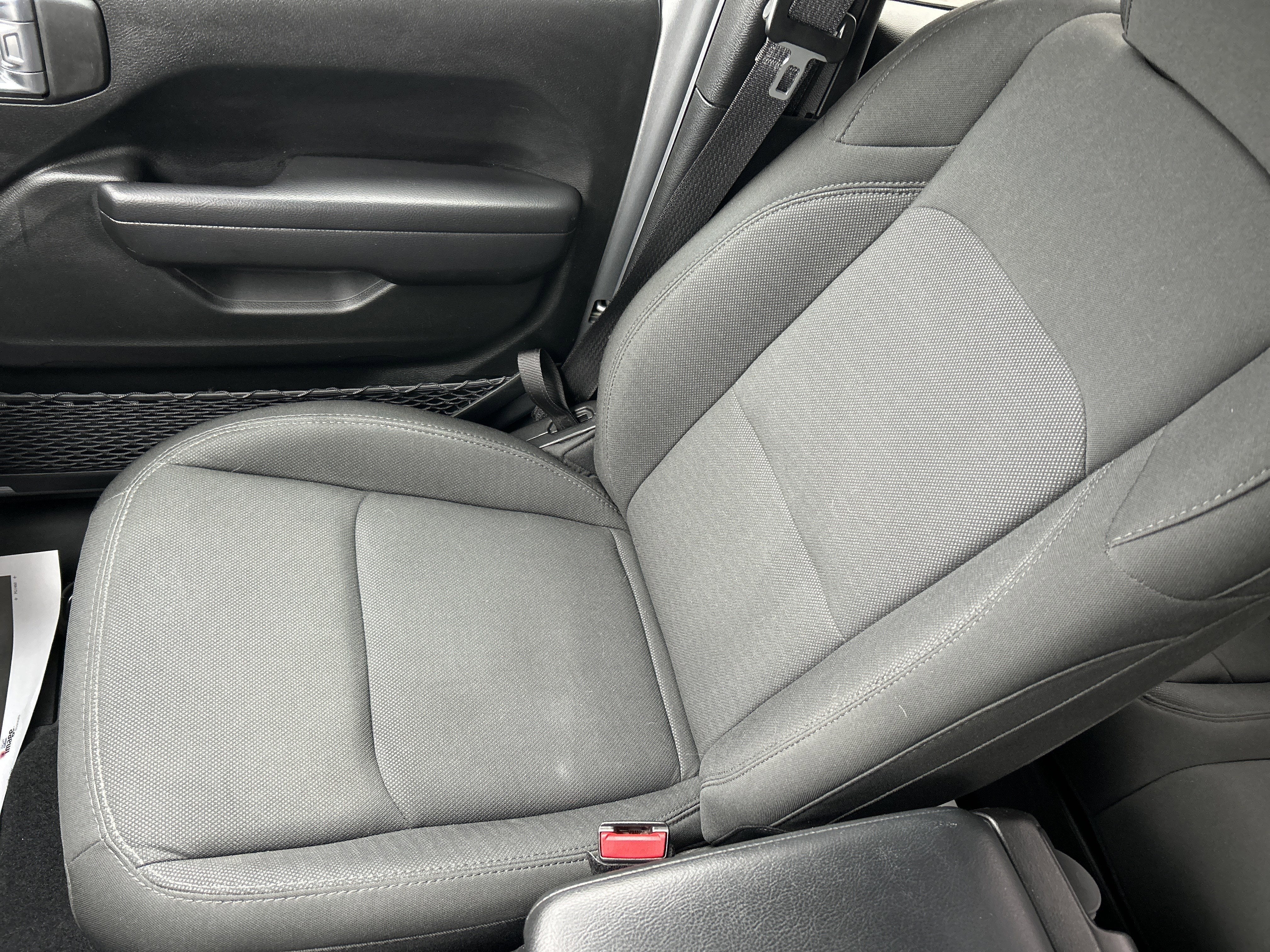 2021 Jeep GLADIATOR WILLYS