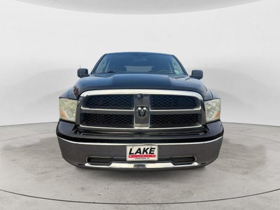 2012 RAM 1500 SLT
