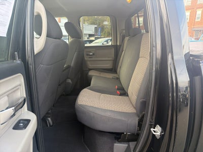 2012 RAM 1500 SLT