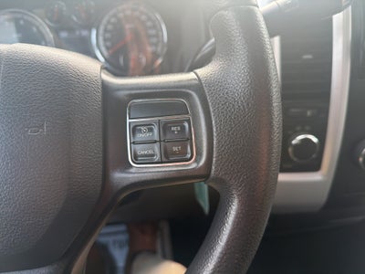 2012 RAM 1500 SLT