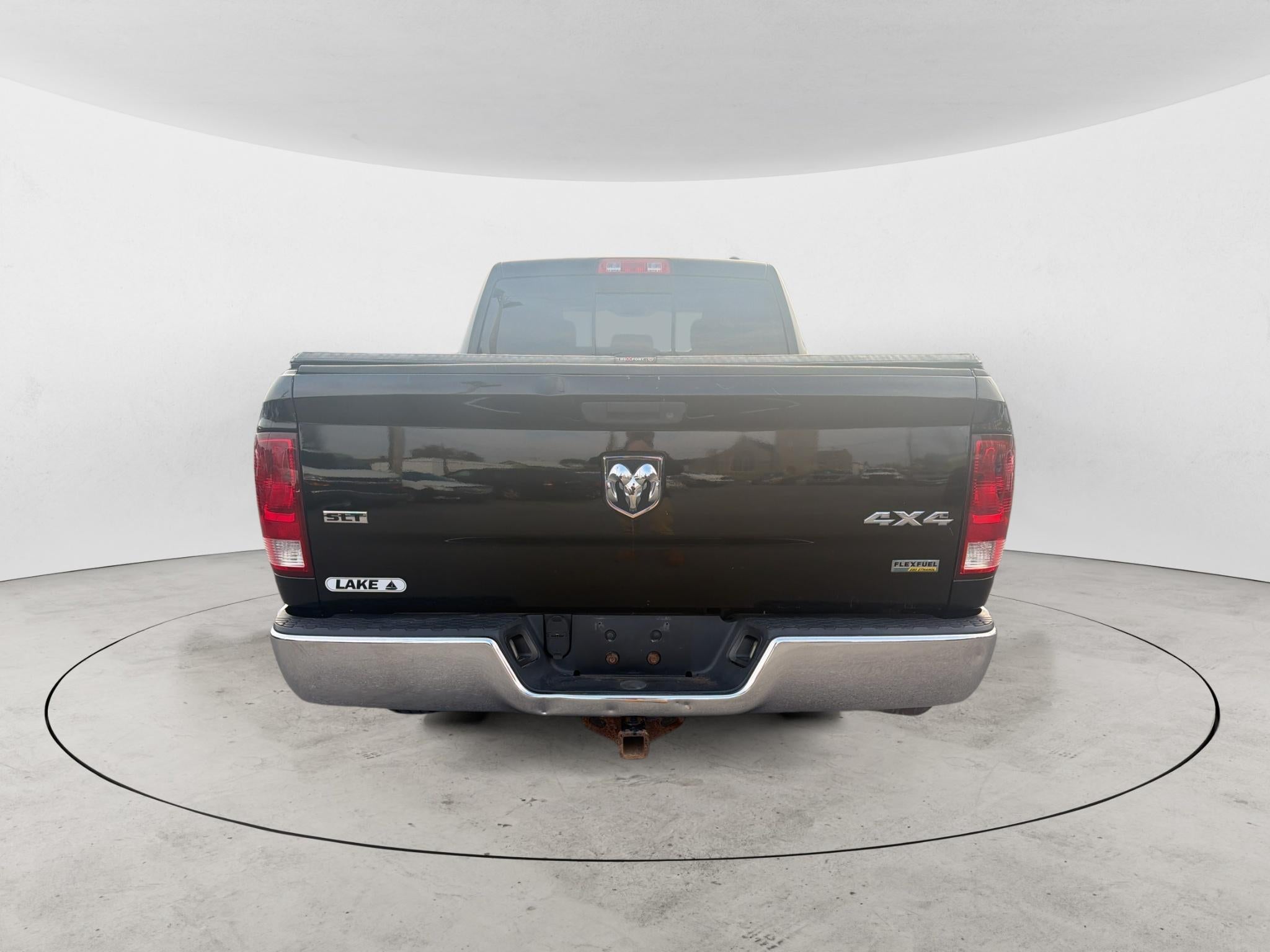 2012 RAM 1500 SLT