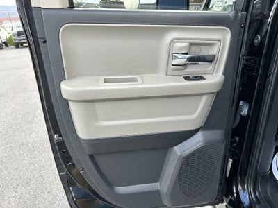 2012 RAM RAM 1500 SLT