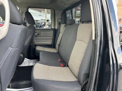 2012 RAM RAM 1500 SLT