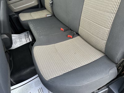 2012 RAM RAM 1500 SLT