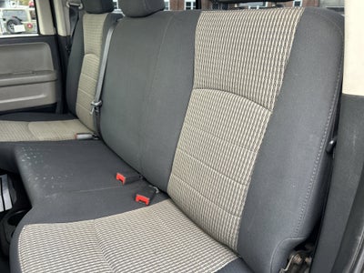 2012 RAM RAM 1500 SLT