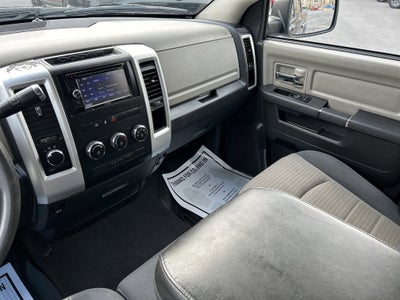 2012 RAM RAM 1500 SLT