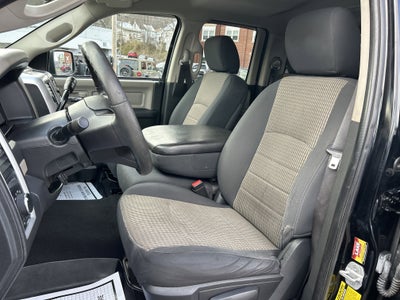 2012 RAM RAM 1500 SLT