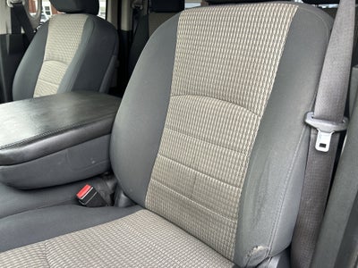 2012 RAM RAM 1500 SLT