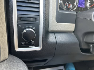 2012 RAM RAM 1500 SLT