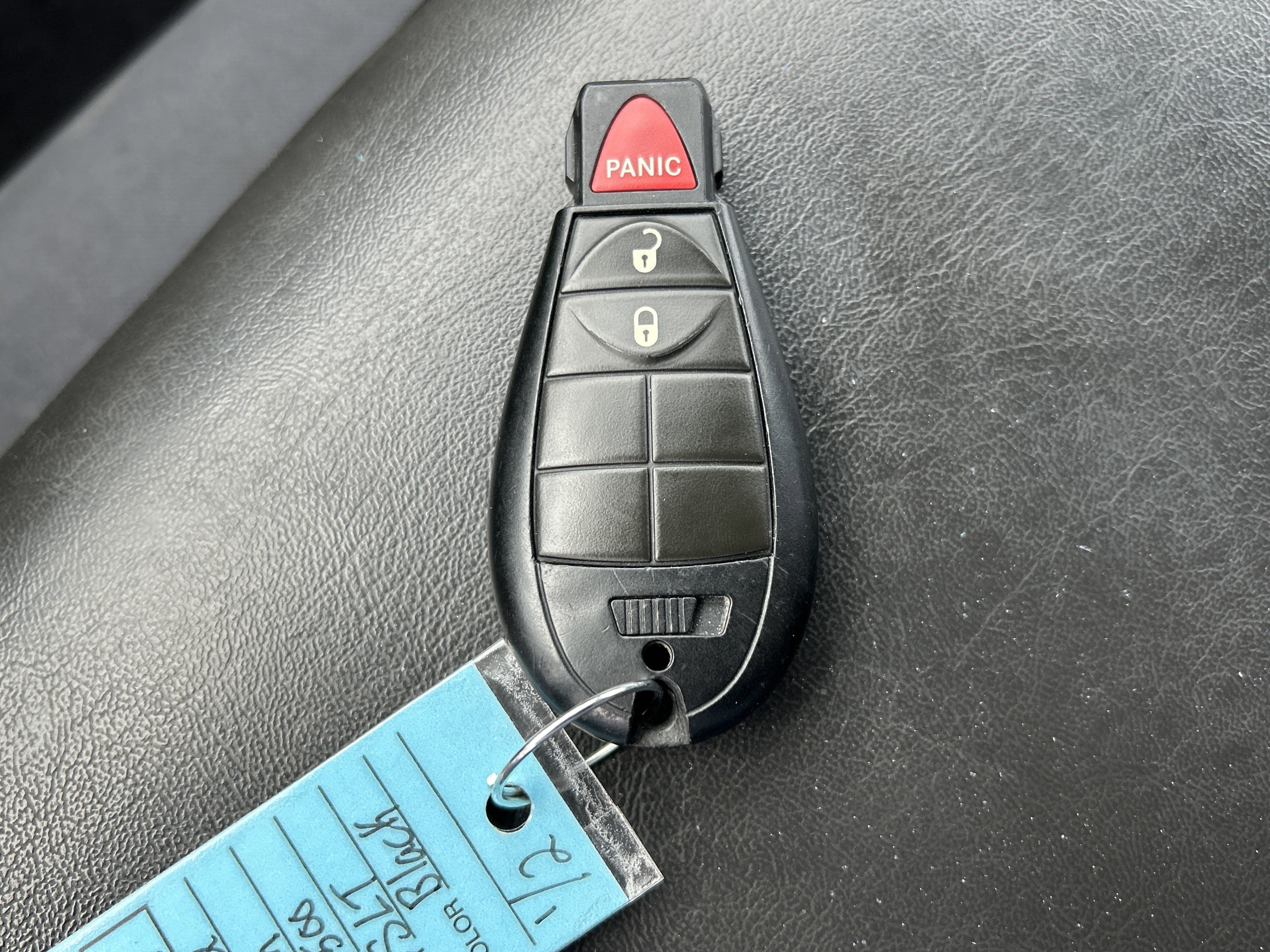 2012 RAM RAM 1500 SLT