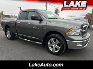2012 RAM RAM 1500 BIG HORN