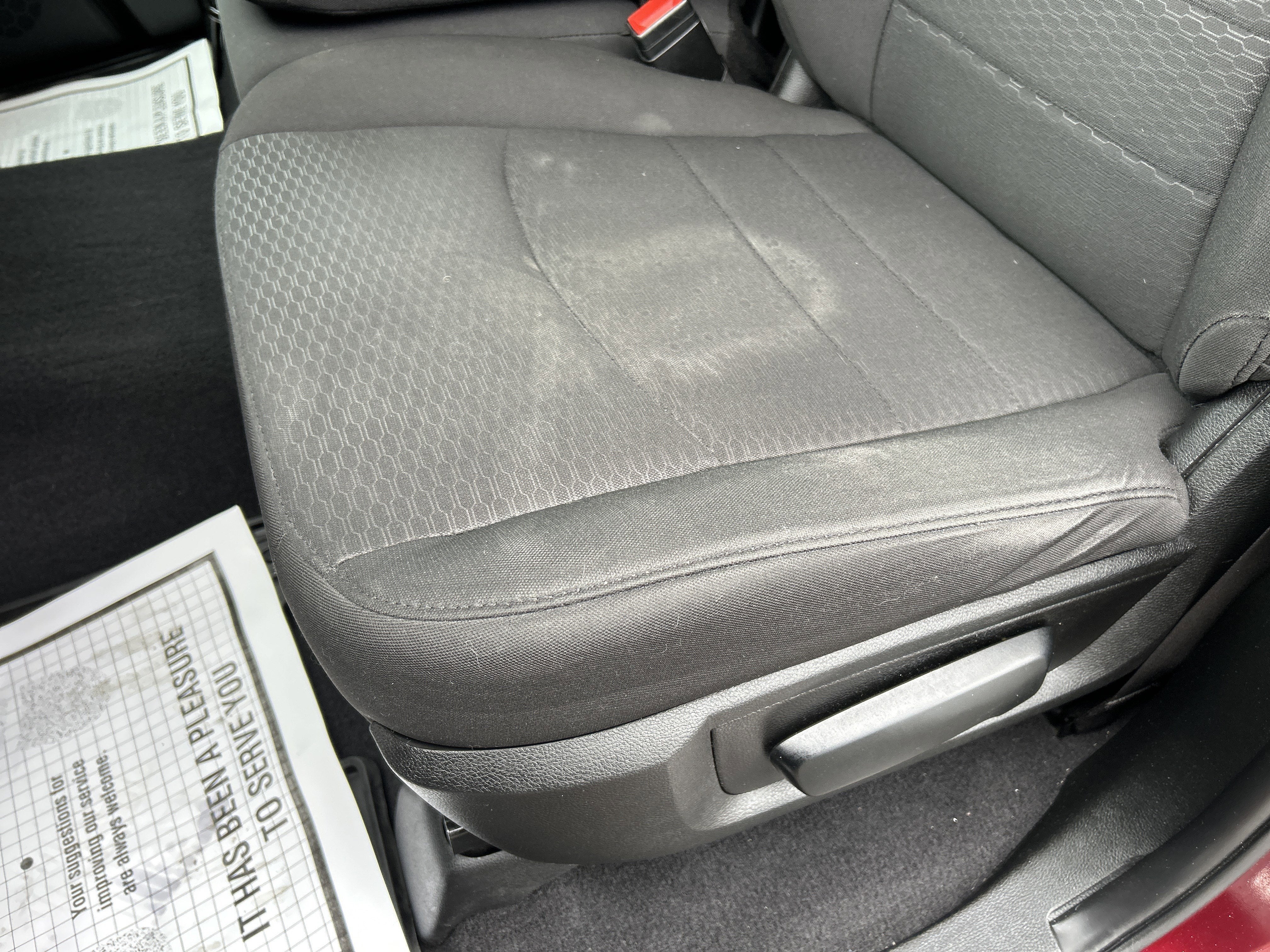 2020 RAM RAM 1500 WARLOCK