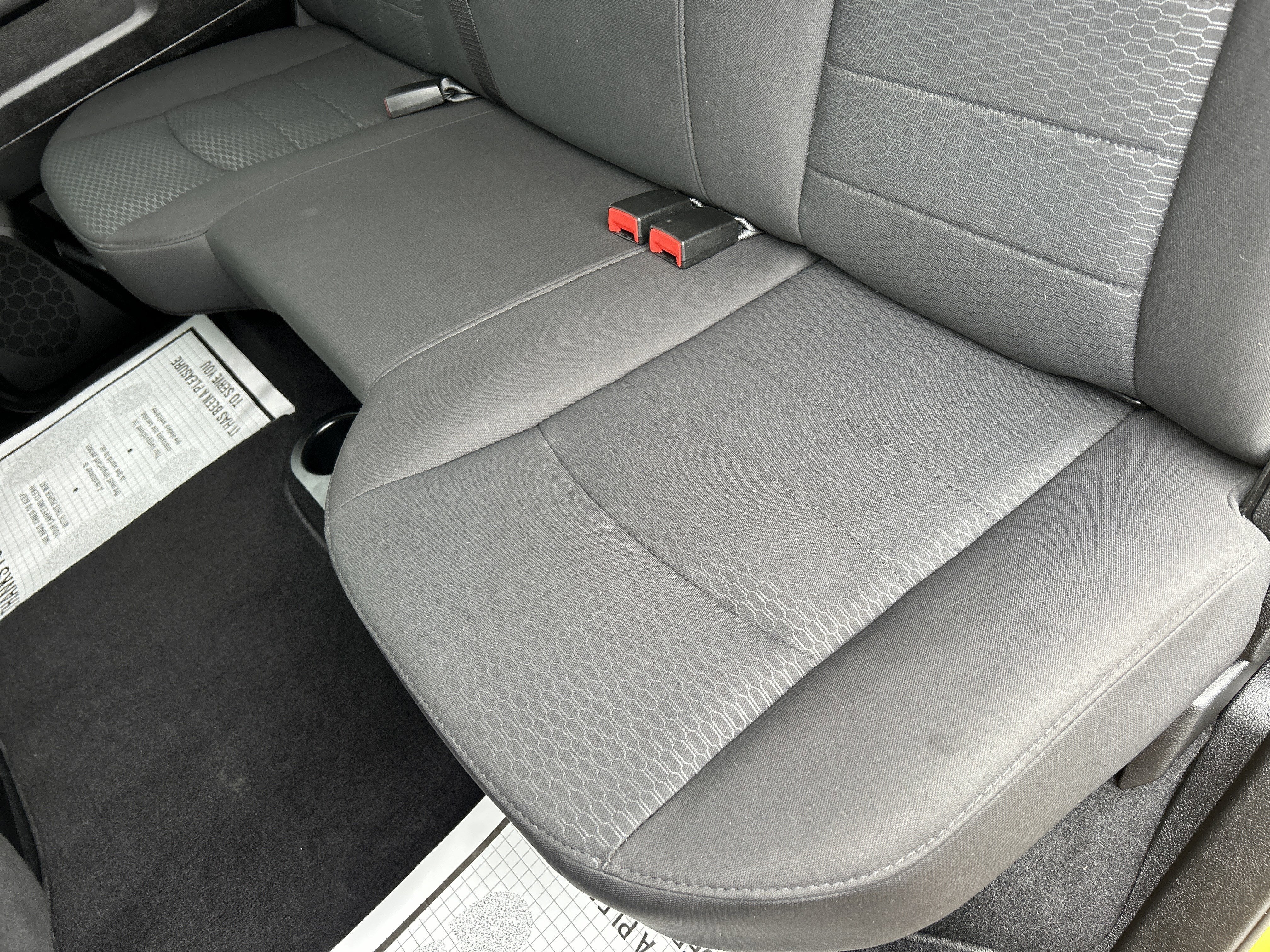 2019 RAM RAM 1500 EXPRESS