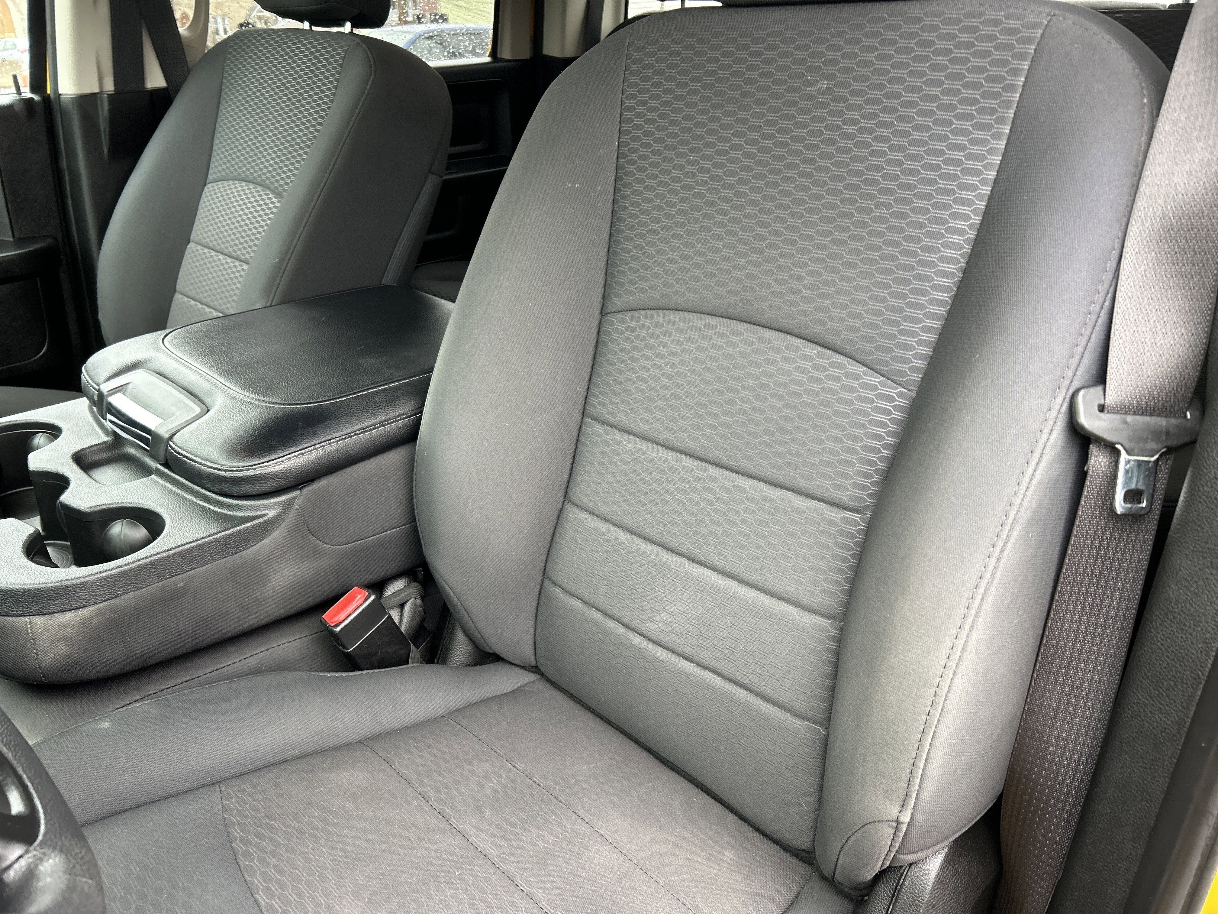 2019 RAM RAM 1500 EXPRESS