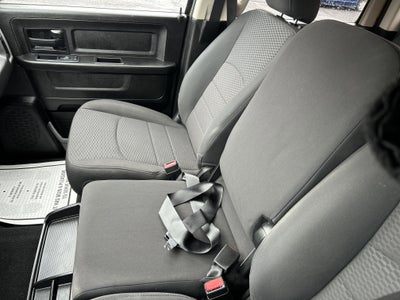 2019 RAM RAM 1500 EXPRESS