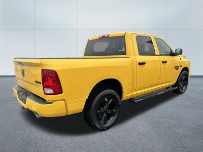 2019 RAM RAM 1500 EXPRESS