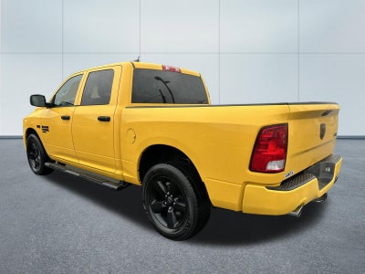 2019 RAM RAM 1500 EXPRESS