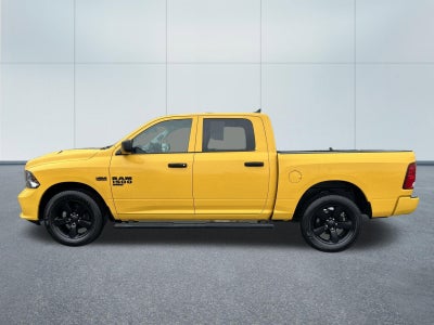 2019 RAM RAM 1500 EXPRESS