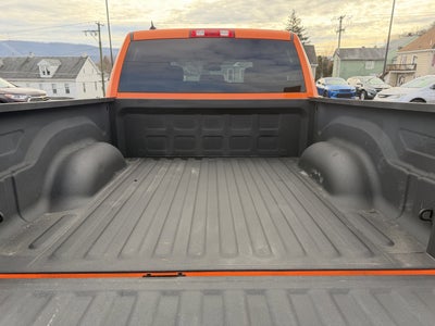 2019 RAM RAM 1500 EXPRESS