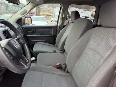 2019 RAM RAM 1500 EXPRESS