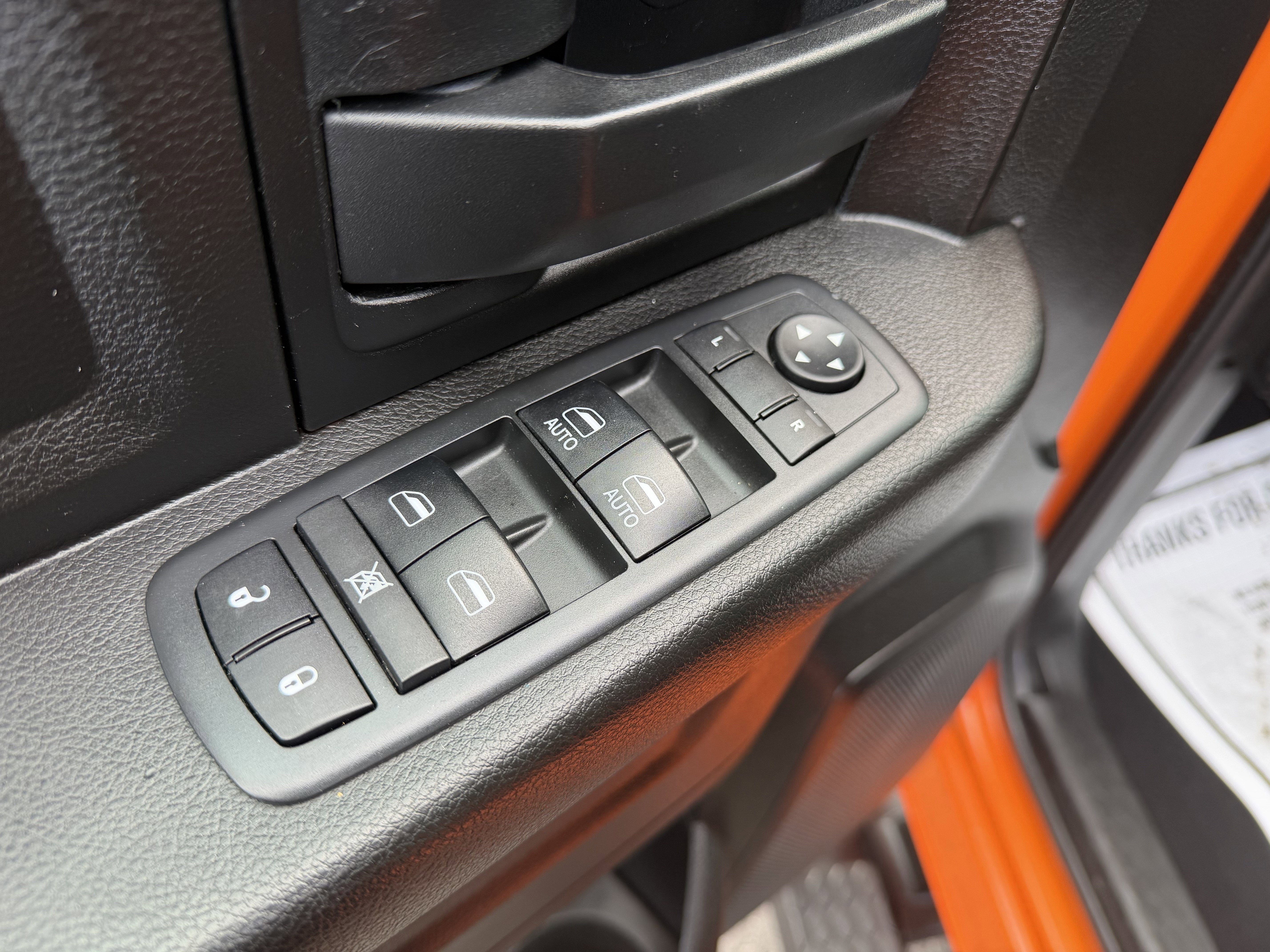 2019 RAM RAM 1500 EXPRESS