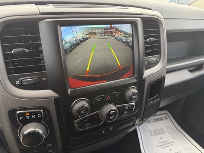 2019 RAM RAM 1500 EXPRESS