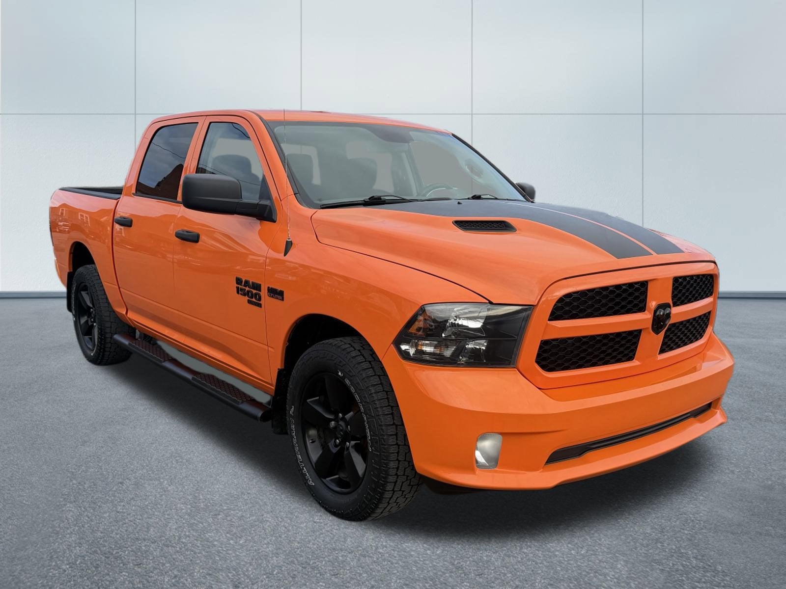 2019 RAM RAM 1500 EXPRESS