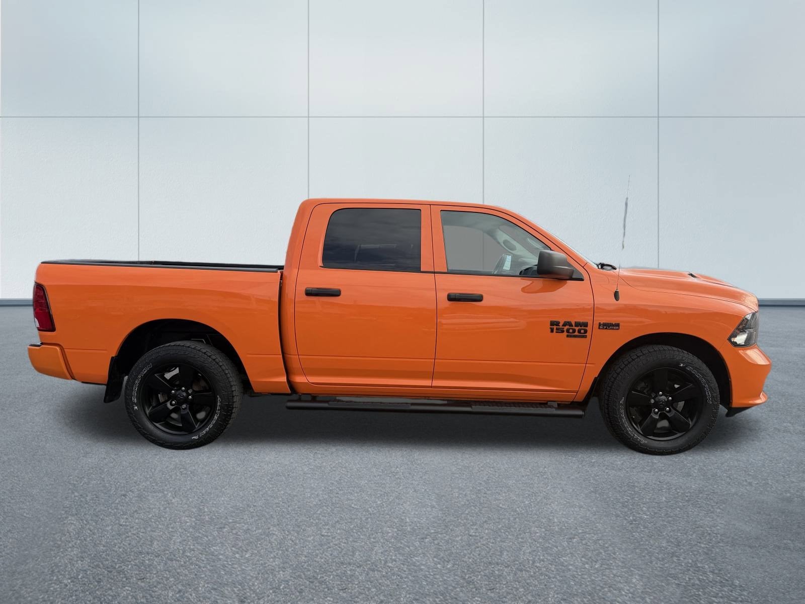 2019 RAM RAM 1500 EXPRESS