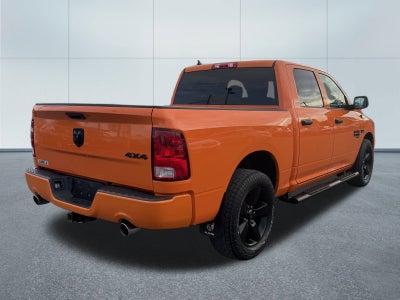 2019 RAM RAM 1500 EXPRESS