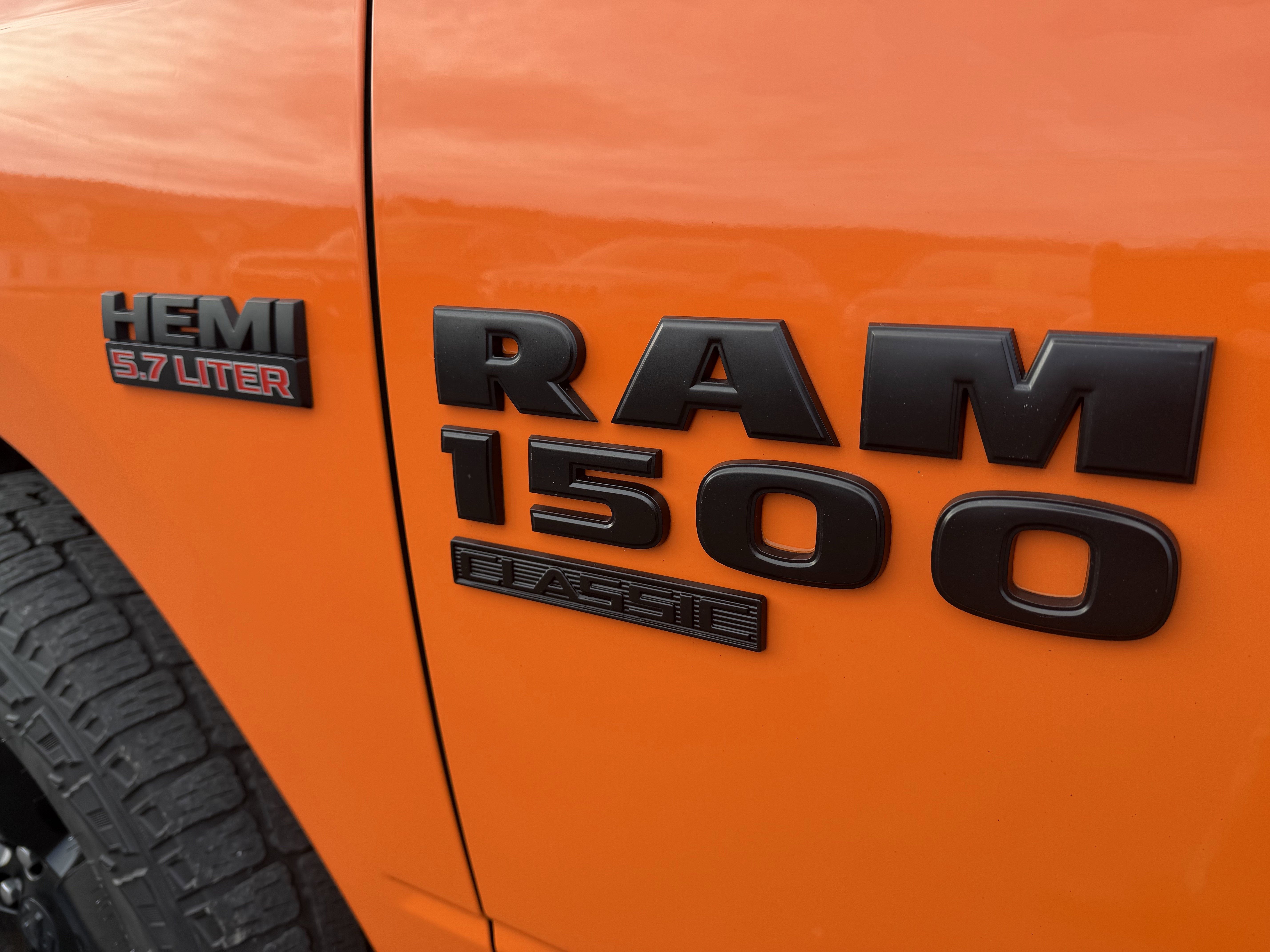 2019 RAM RAM 1500 EXPRESS
