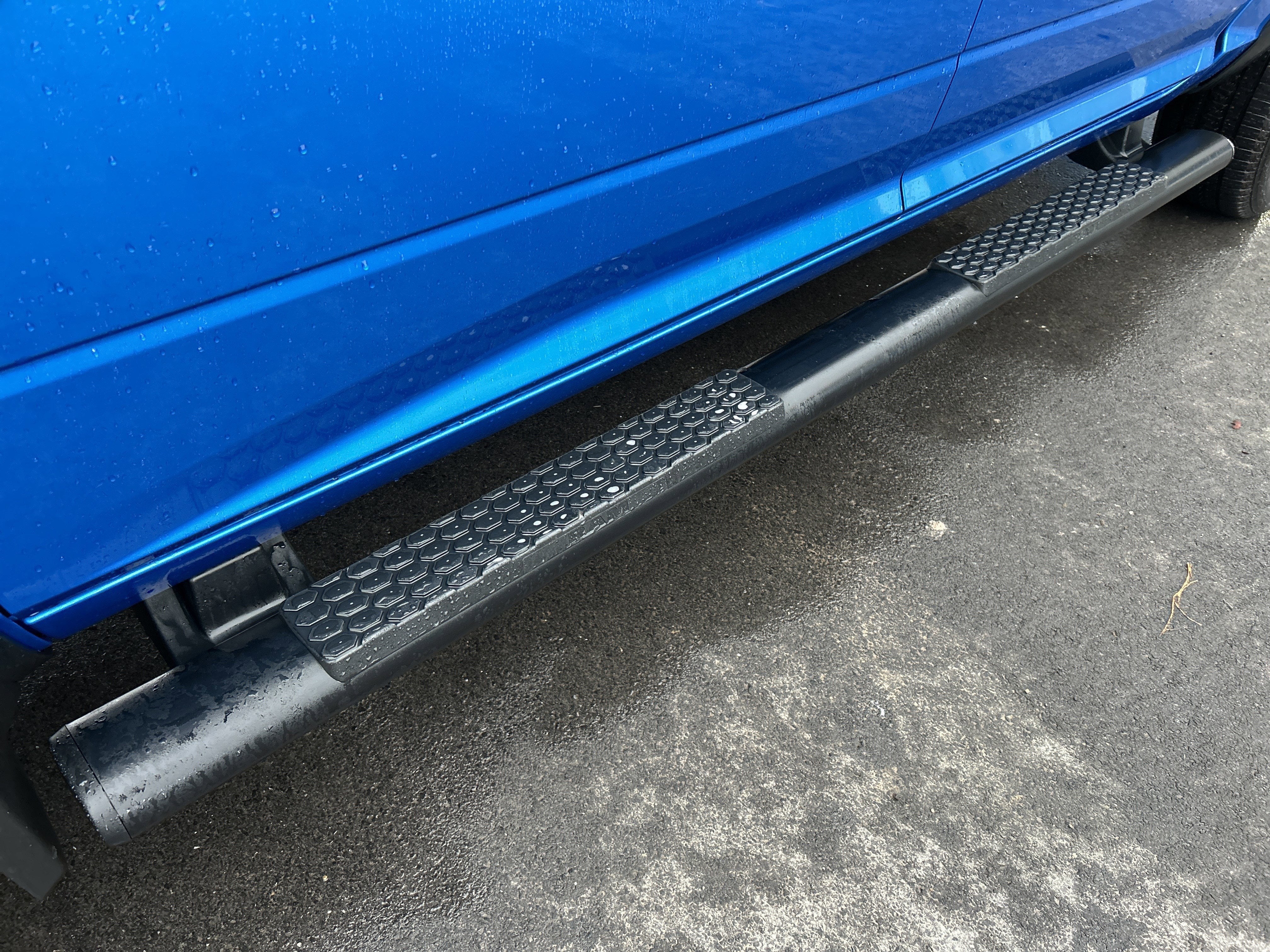 2022 RAM RAM 1500 WARLOCK