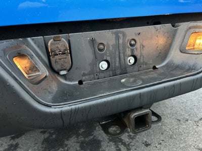 2022 RAM RAM 1500 WARLOCK