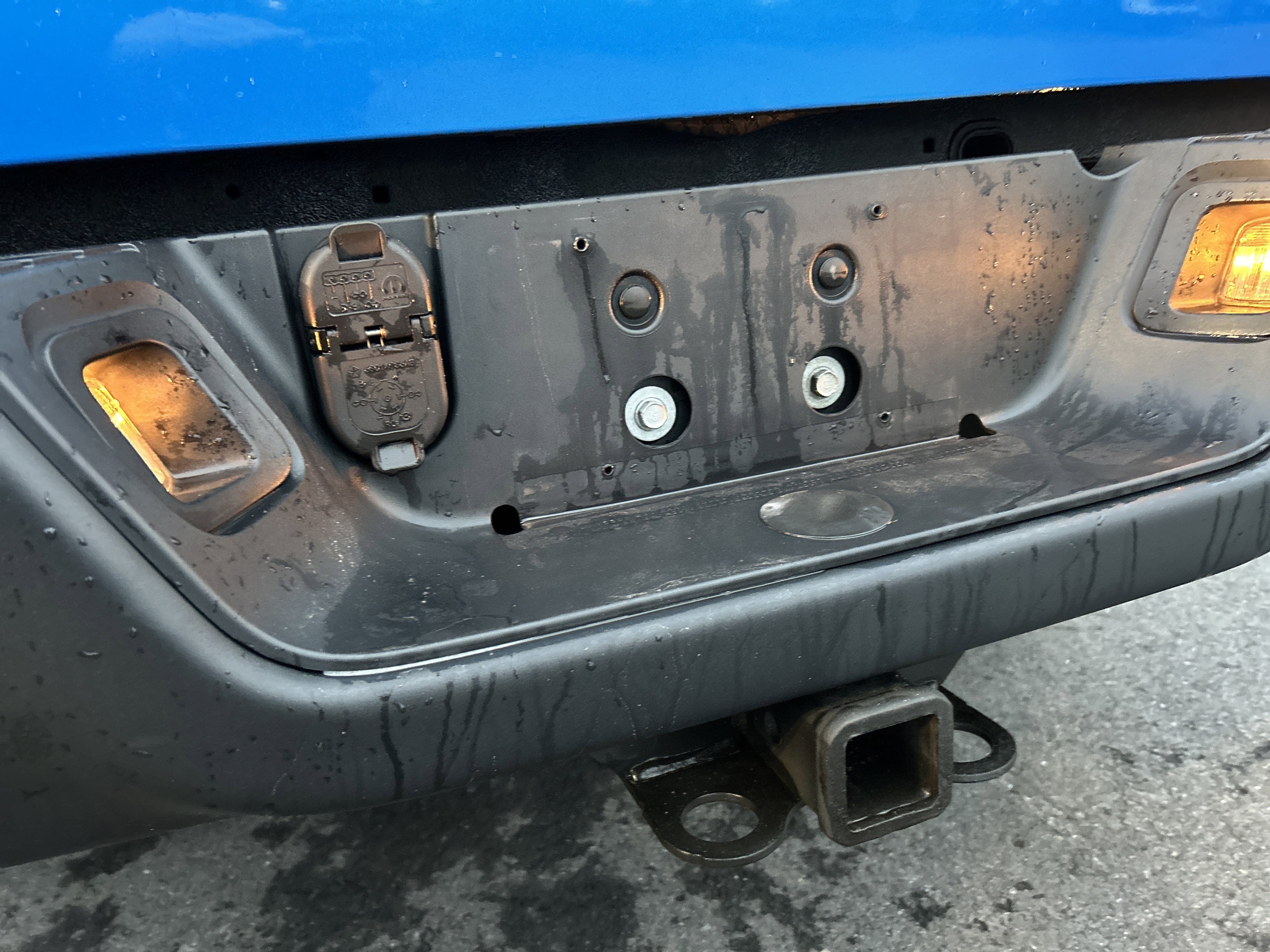 2022 RAM RAM 1500 WARLOCK