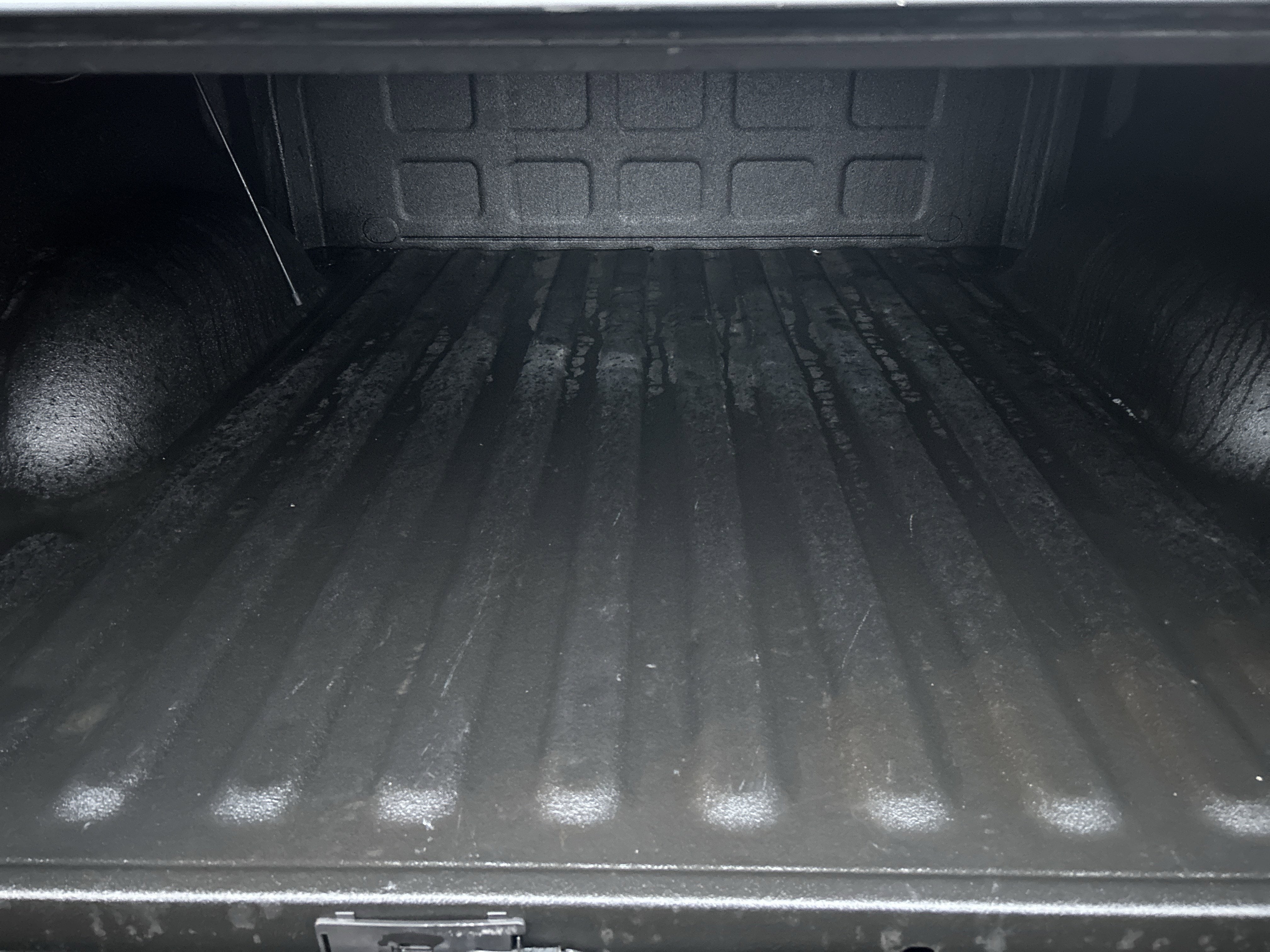 2022 RAM RAM 1500 WARLOCK