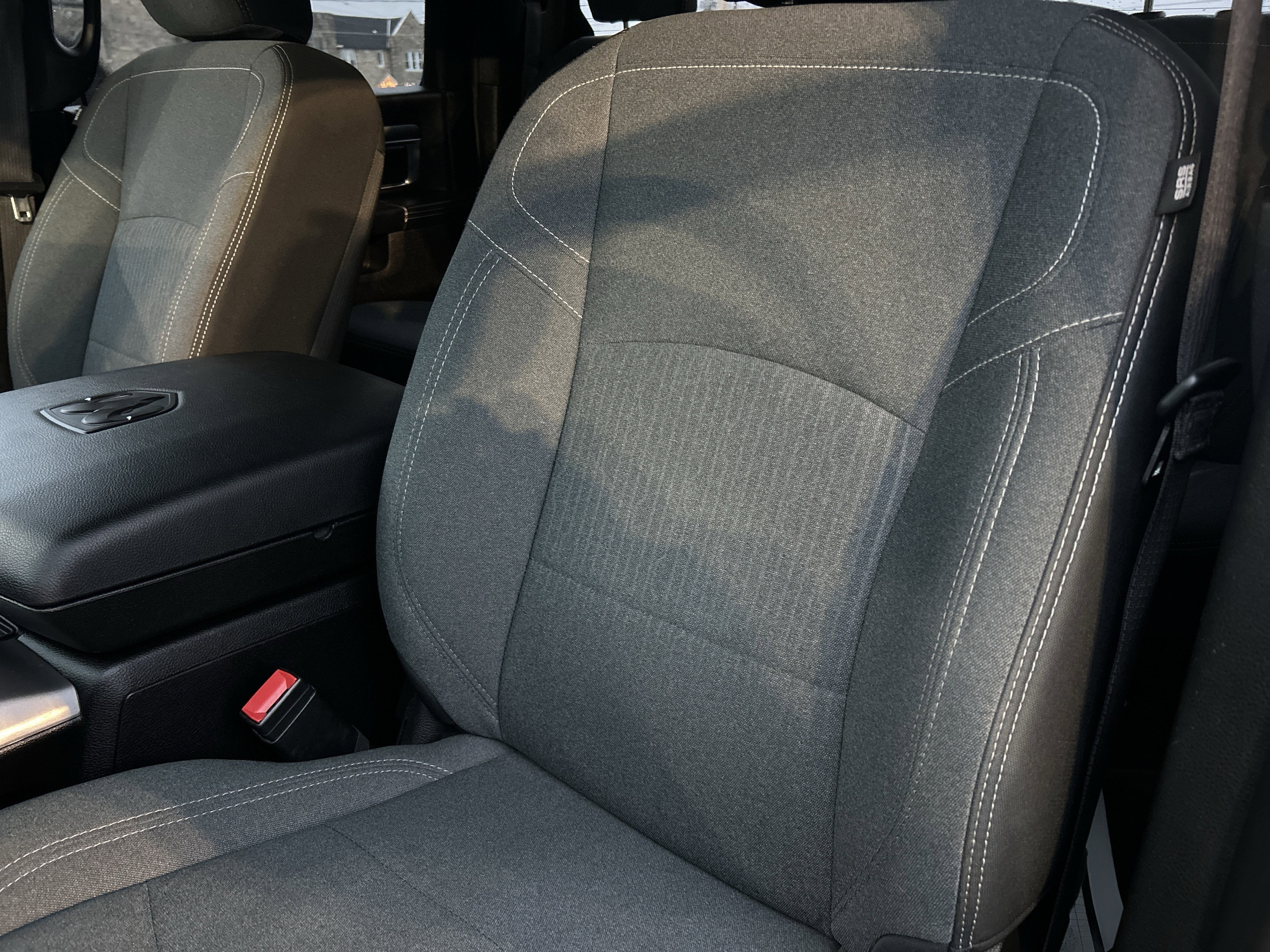 2022 RAM RAM 1500 WARLOCK