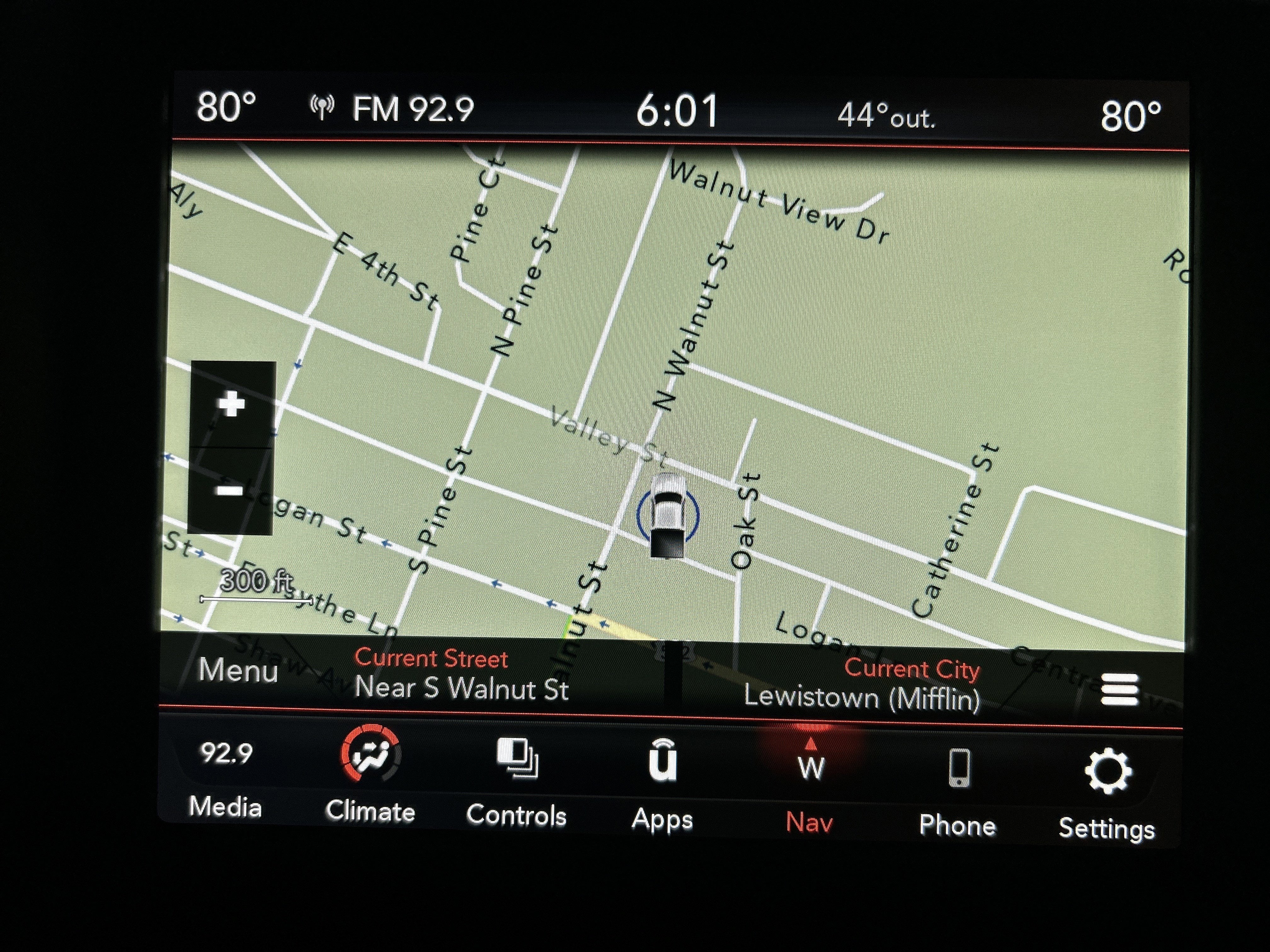 2022 RAM RAM 1500 WARLOCK