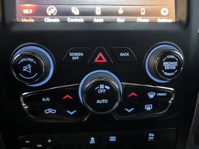 2022 RAM RAM 1500 WARLOCK