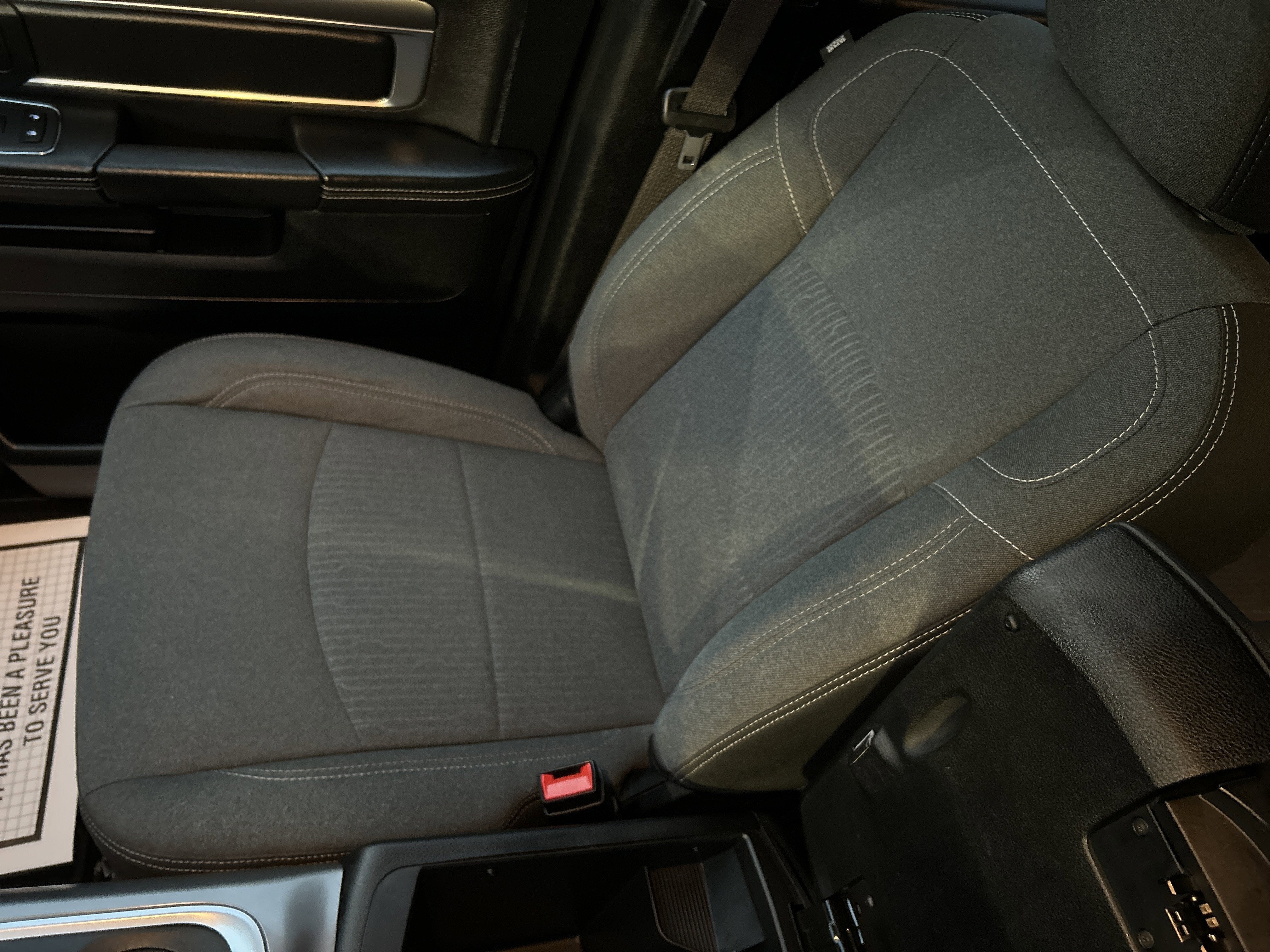 2022 RAM RAM 1500 WARLOCK