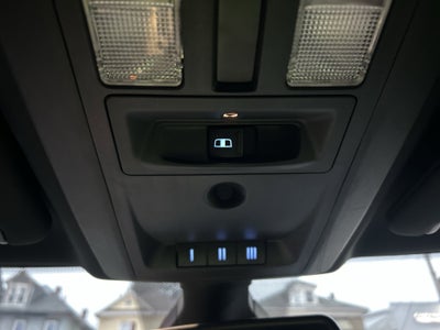 2022 RAM RAM 1500 WARLOCK