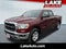 2022 RAM RAM 1500 BIG HORN