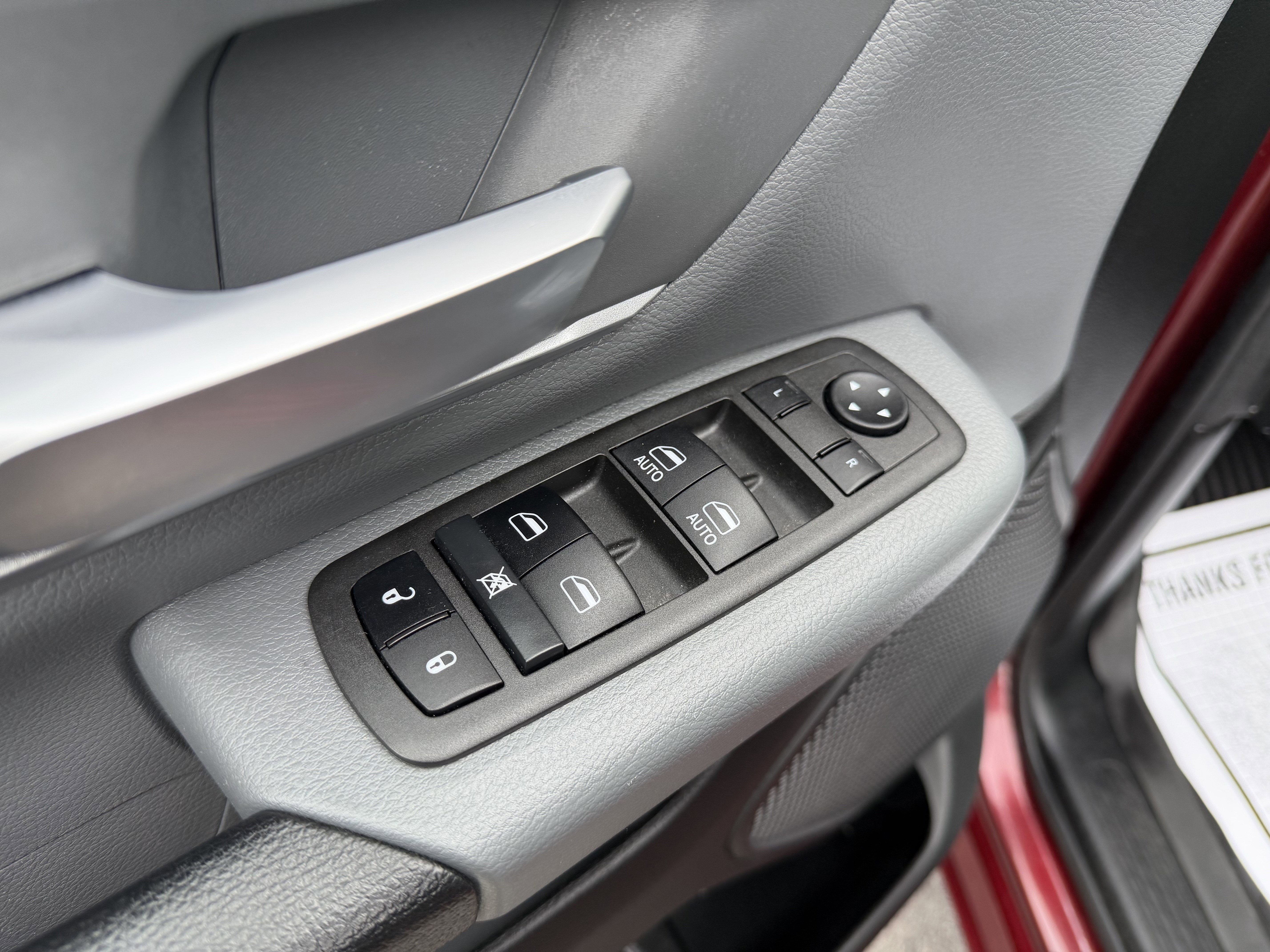 2022 RAM RAM 1500 BIG HORN