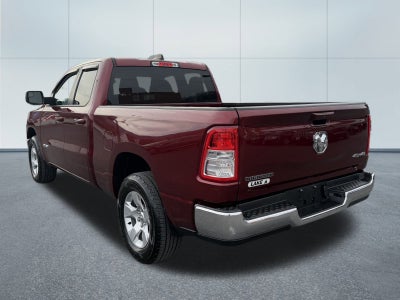 2022 RAM RAM 1500 BIG HORN